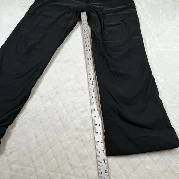 Orvis Fleece Lined Stretch Fabric Pant 1525909 size 40x32 - excellent condition - Picture 6 of 10